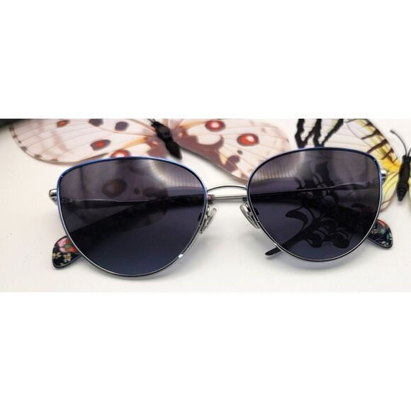 NIB - Kate Spade UV Protection Sunnies w/ Case and Cloth main image 8